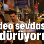 Video sevdası öldürüyordu