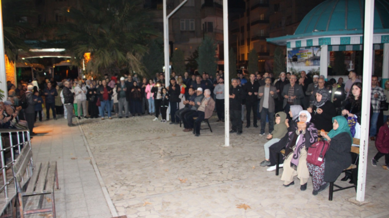 Yarıyıl tatilinde umre ziyareti yapacaklar