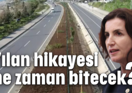 Yılan hikayesi ne zaman bitecek?