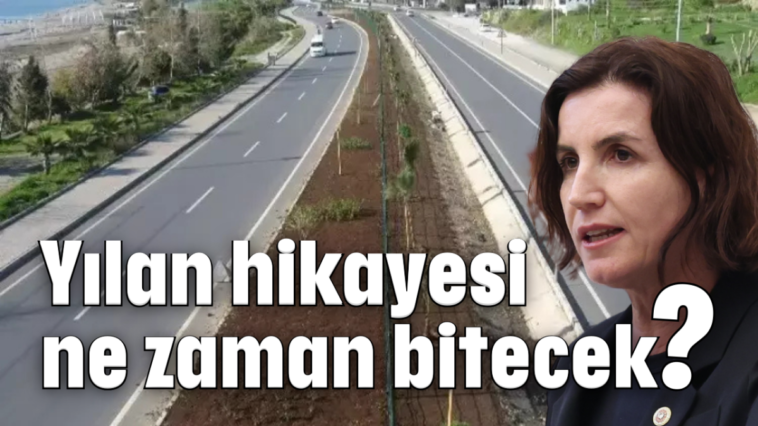 Yılan hikayesi ne zaman bitecek?