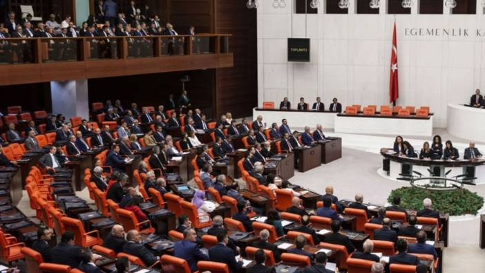 2 yıla kadar hapis cezaları için yeni uygulama!