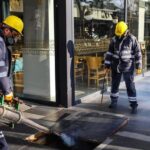 1500 kişiyle 913 mahallede vektörle mücadele