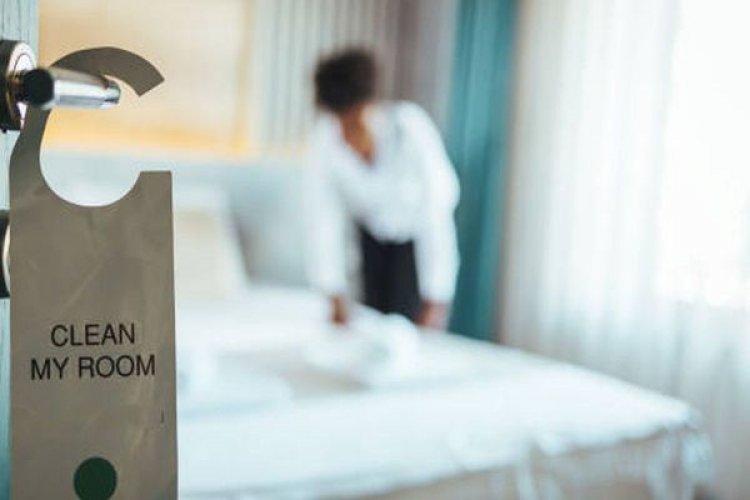 YILDA 3 MİLYAR DOLAR OTEL YATIRIMI
