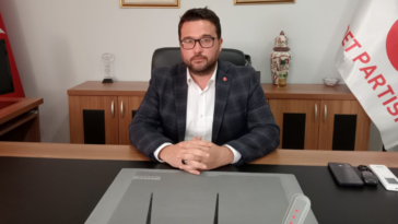 Mağduriyetlerin kaynağı AK Parti'nin bozuk sistemi