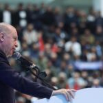 Cumhurbaşkanı Erdoğan yarın Antalyada