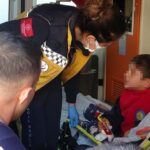 Annemin parası yok diyen küçük Efe ve 2 kardeşine yardım eli... Aile ve Sosyal Hizmetler Bakanlığı devreye girdi