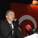 Antalya afet şehri, hazırlıklı olmak zorundayız