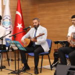 ALKÜ'de Çanakkale Zaferi kutlandı, şehitler unutulmadı