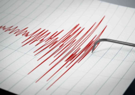 Ankara'da deprem! Komşu iller de hissetti