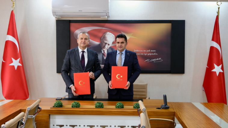 ASAT, öğrencilere suyun önemini anlatacak