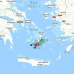 Ege Denizi sallanıyor... Türkiye'de tsunami tehlikesi var mı? Uzmanı açıkladı
