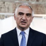 Eski çalışanı, Ersoy adına Ersoy’a izin vermiş
