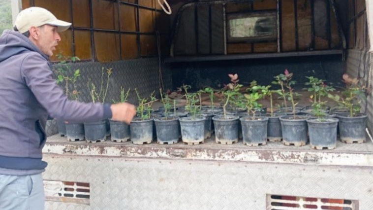 Gazipaşalı öğrencilerden anlamlı etkinlik