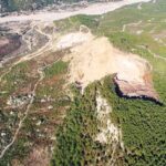 Boğaçayı’nda doğa katliamı
