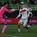 Ümit Milli Takım, Kosovayı 2 golle devirdi
