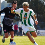 Antalya derbisini Manavgat Belediyespor farklı kazandı