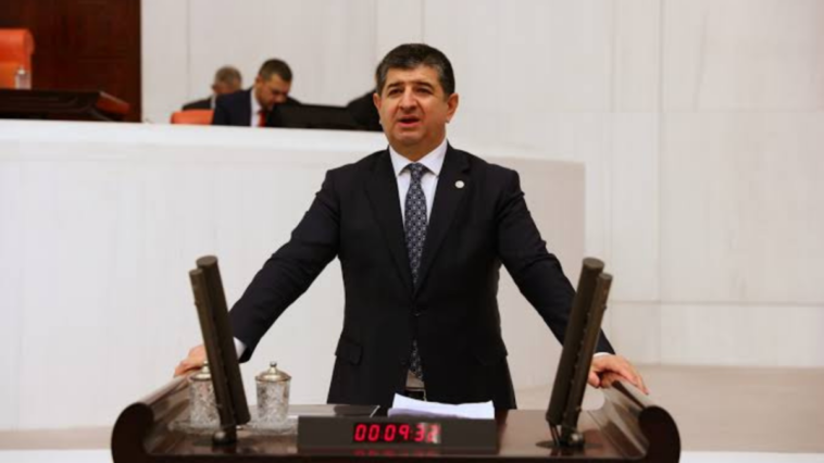 Belediyelerin itfaiye birimleri genel bütçeden desteklensin