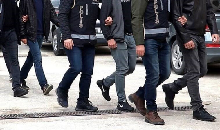 CHP'li Sarıyer ve Şişli belediyelerine operasyon: Çok sayıda gözaltı var!