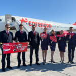 Corendon Airlines 20'nci kuruluş yıldönümü kutlamaya hazırlanıyor