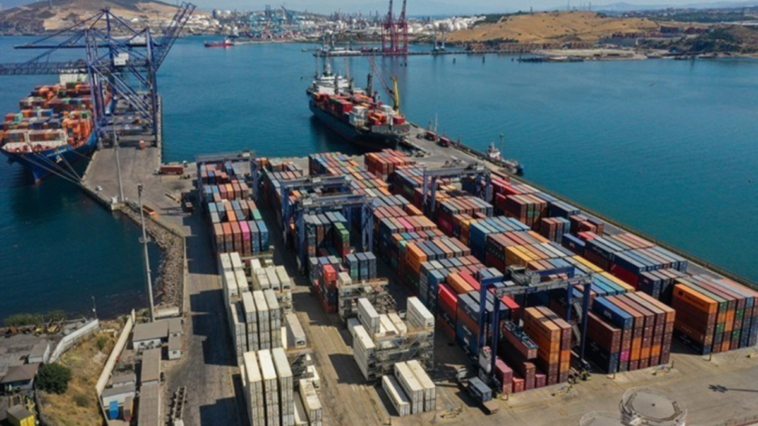 Dış ticaret açığında büyük artış