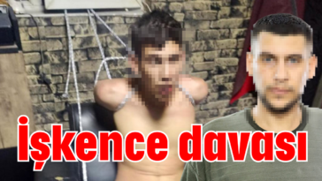İşkence davası
