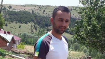 Kayıp Yusuf'u dalgıçlar arıyor