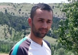 Kayıp Yusuf'un cansız bedeni bulundu