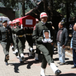 Kemerli Kıbrıs Gazisi Günay hayatını kaybetti
