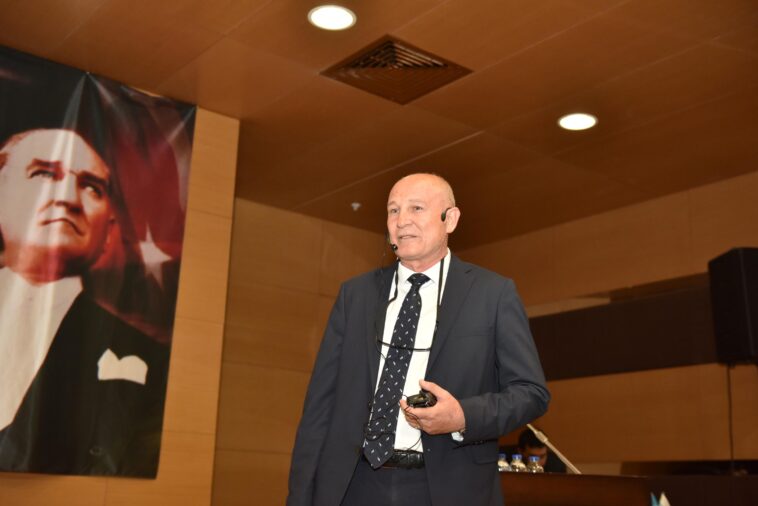 Kepez’de yabancı vatandaşların sorunları ele alındı