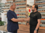 Özçelik: Alanya'yı esnafla birlikte yönetiyor, birlikte güzelleştiriyoruz