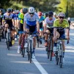 Pedallar Antalya'da dostluk için dönecek