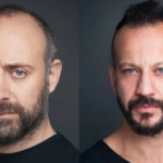 Rıza Kocaoğlu ve Halit Ergenç'e hapis talebi