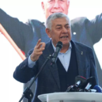 Sarıyer eski Belediye Başkanı Şükrü Genç gözaltına alındı