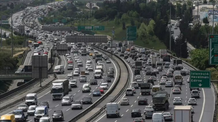 Zorunlu trafik sigortası ücreti kaskoyu solladı